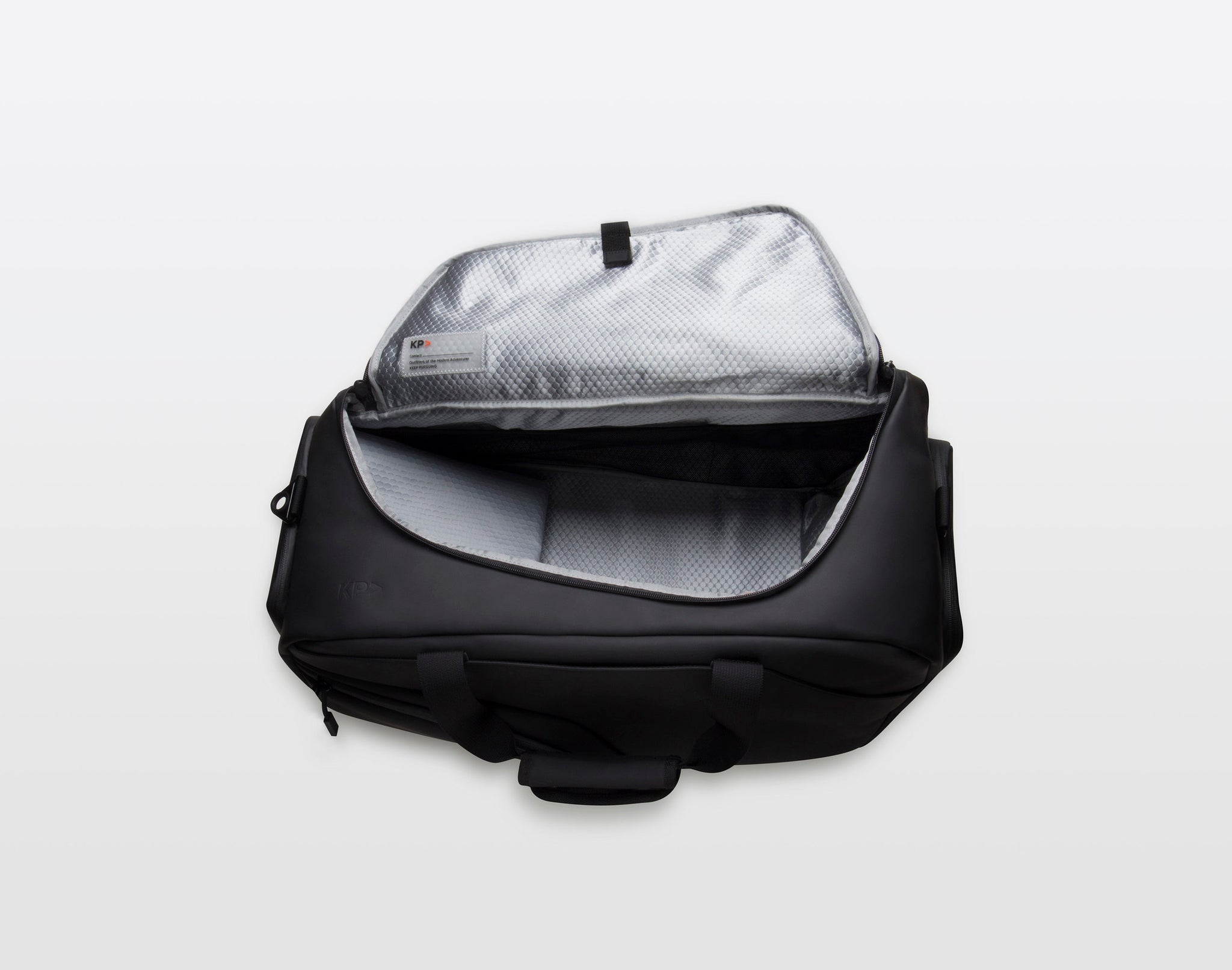Duffle Travel Bag