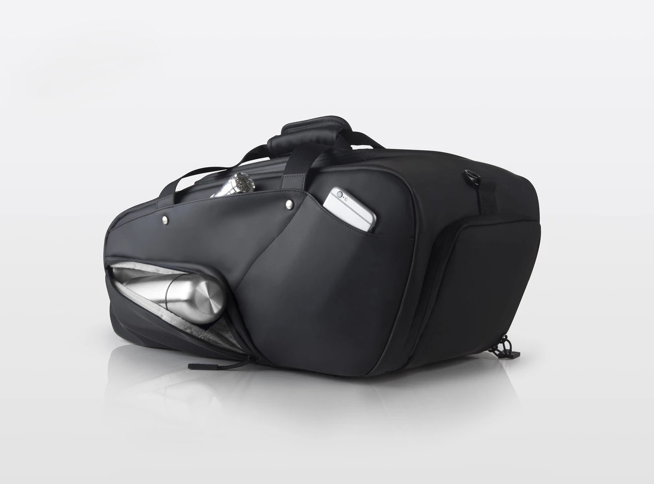 Duffle Travel Bag