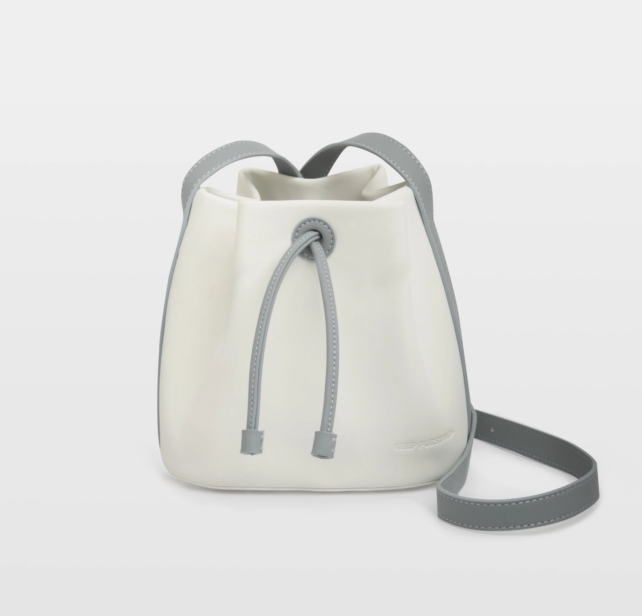 OLIVIA Bucket Bag - Small