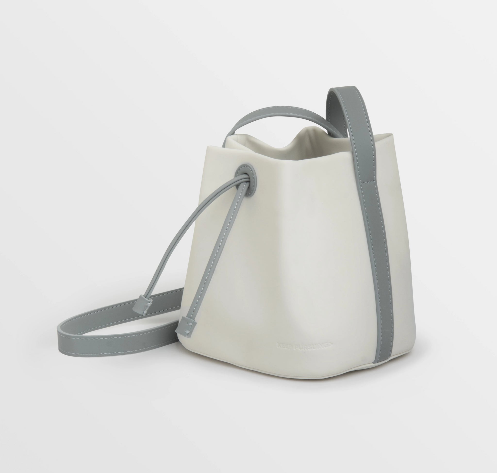OLIVIA Bucket Bag - Small