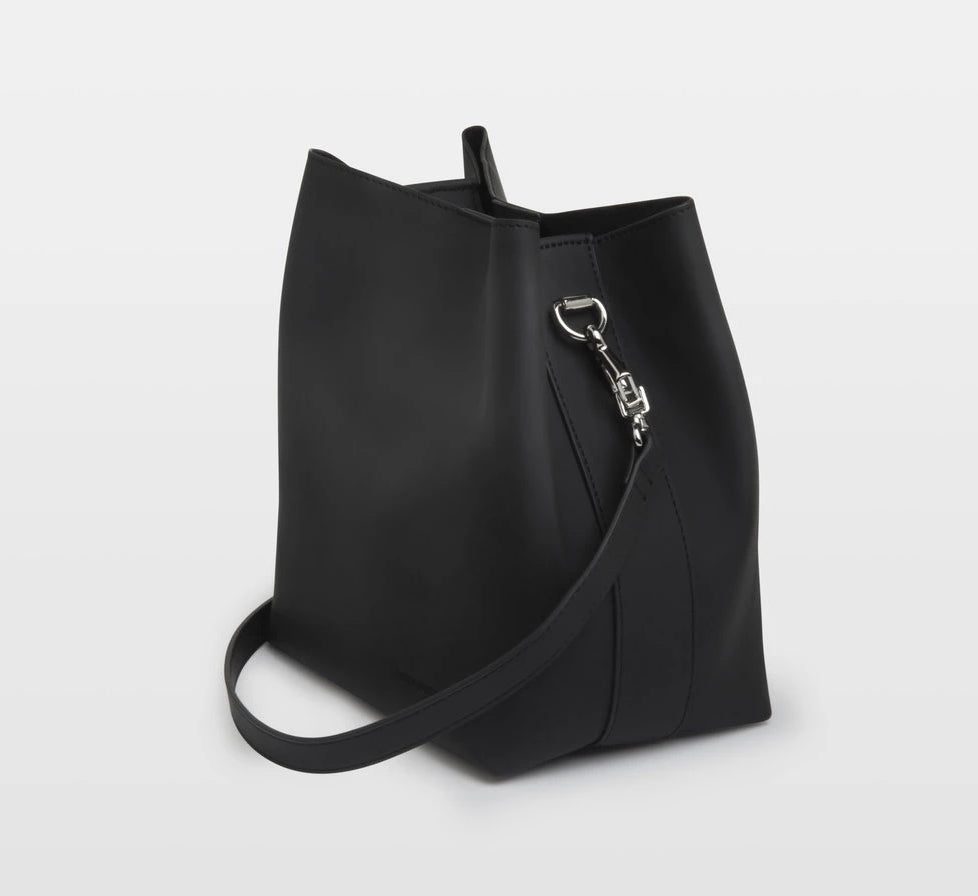 MIA Square Purse