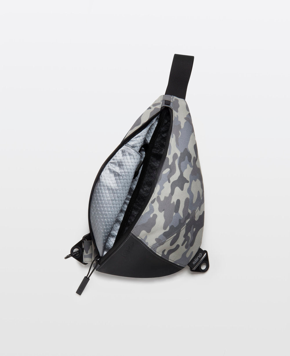 Sling Cross-Body Bag