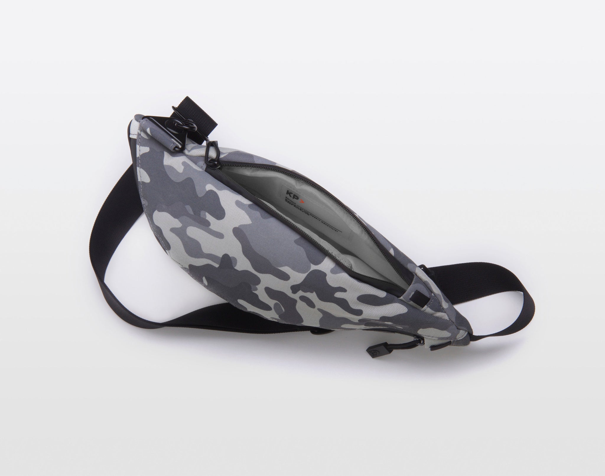 Sling Cross-Body Bag