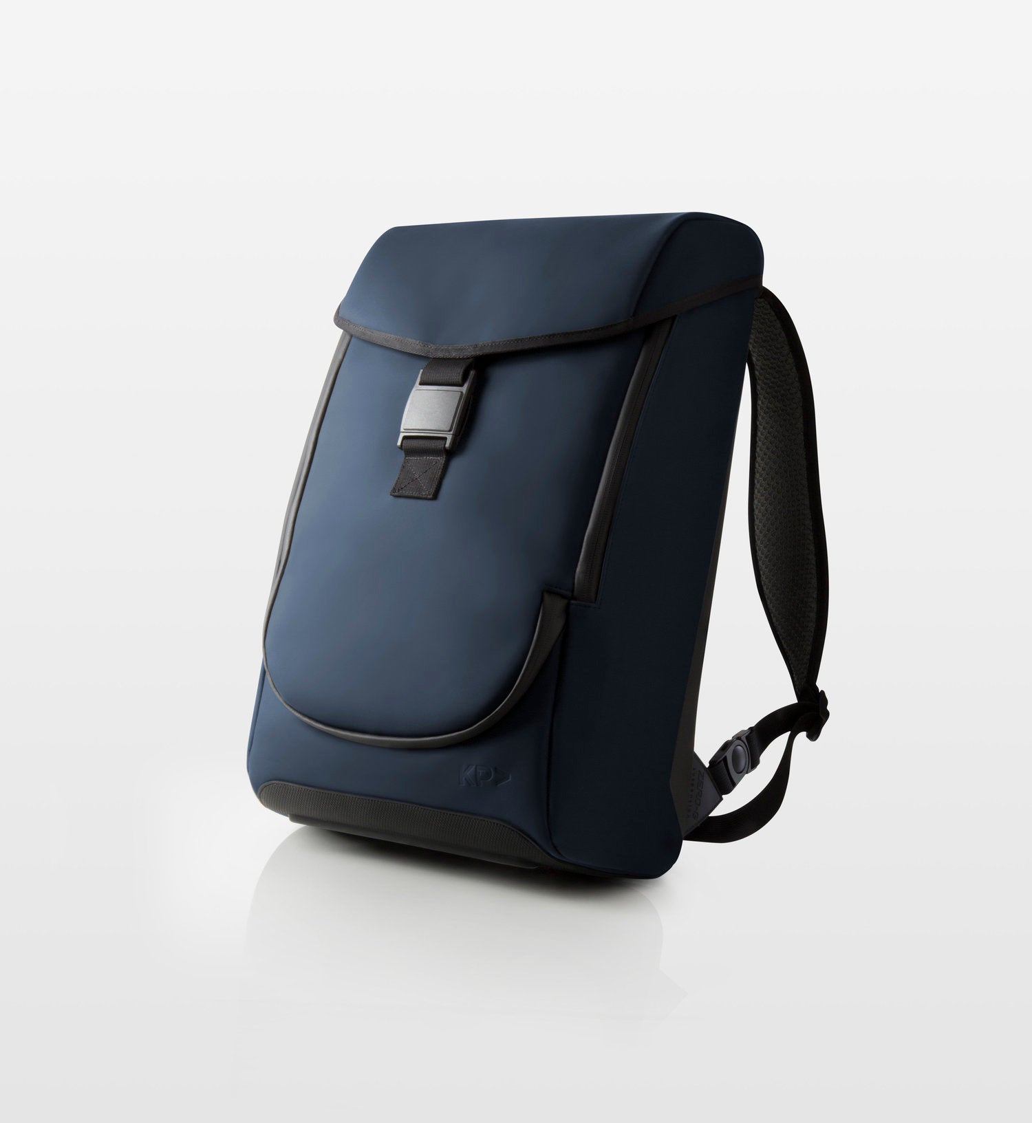 Zero-g Weight-Reducing Backpack