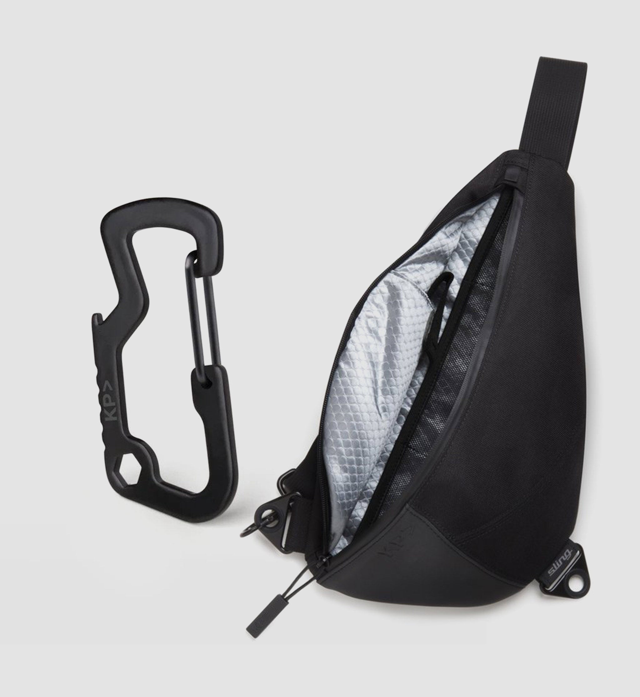 Utility Hook Elite Combo